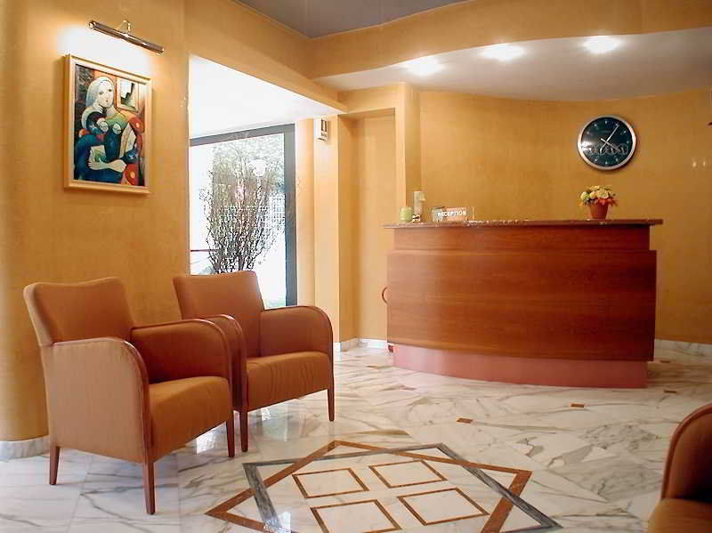 Hotel Dimora Adriana Tivoli Exterior photo